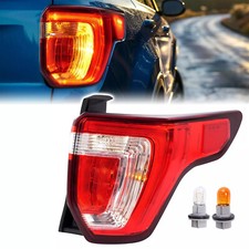Lanterna traseira do lado direito do passageiro freio lâmpada para Ford Explorer 2016 2017 2018 2019 comprar usado  Enviando para Brazil