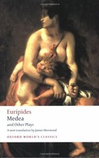 Medea plays euripides for sale  UK