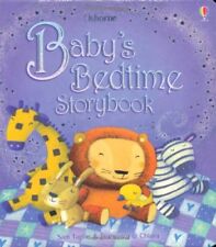 Baby bedtime storybook for sale  UK