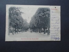 Gloucestershire promenade quee for sale  GLOUCESTER