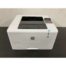Impresora láser monocromática HP LaserJet Pro 4001n | 42 ppm | USB y Ethernet segunda mano  Embacar hacia Mexico