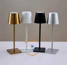 Lampada tavolo led usato  Frattaminore
