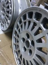 Cerchi lancia delta usato  Napoli