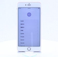 Apple iPhone 6s Plus A1634 AT&T 128GB różowe złoto doskonały kształt na sprzedaż  Wysyłka do Poland