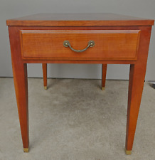 Ethan allen medallion for sale  Swedesboro
