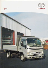 Toyota dyna 2007 for sale  UK