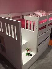 High cabin bed for sale  ST. ALBANS