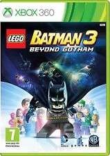 Lego Batman 3 (Xbox 360) - Muito bom estado entrega rápida e GRÁTIS estoque do Reino Unido comprar usado  Enviando para Brazil