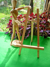 Artists mannequin small for sale  BURNTISLAND