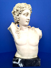 Statua torsetto dionisio usato  Roma