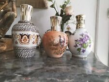 Lot lampes berger. d'occasion  Toulouse-