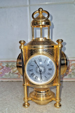 Franklin mint meteorological for sale  SPALDING