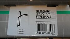 Hansgrohe raindance classic gebraucht kaufen  Plochingen