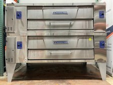 Bakers pride pizza for sale  Paramount