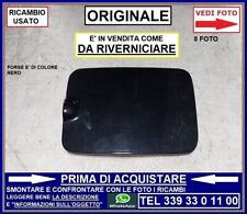 Sportello rifornimento serbato usato  Carrara