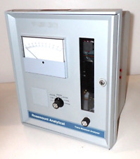 Rosemount 340 analytical for sale  Woodville