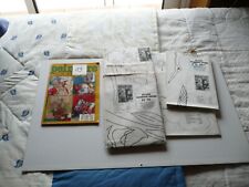 Livre peinture soie d'occasion  Blagnac