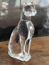 1960 baccarat egyptian for sale  Fort Lauderdale