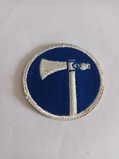 Patch armee 19th d'occasion  Locminé