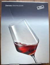 Schott zwiesel tritan gebraucht kaufen  Horb am Neckar