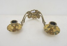 Victorian brass piano for sale  HARROGATE