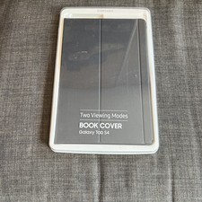 Capa livro preta genuína Samsung Galaxy Tab S4, usado comprar usado  Enviando para Brazil