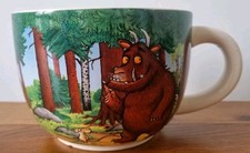 Gruffalo jumbo tea for sale  OSSETT