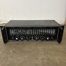 Peavey band stereo for sale  Lake Stevens