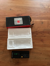 Sharp vintage taschenrechner gebraucht kaufen  Seevetal