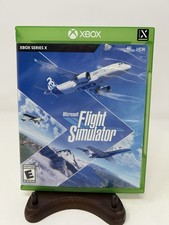Microsoft flight simulator for sale  Williamston