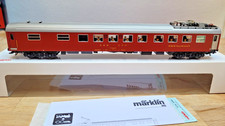 Märklin 43874 speisewagen gebraucht kaufen  Berlin