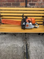 2021 stihl gs461 for sale  PRESTON