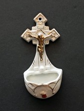 Vintage ceramic holy for sale  Edgewater