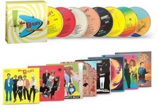 Usado, The B-52's - The Warner Reprise Years [Used Very Good CD] comprar usado  Enviando para Brazil