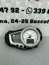Strumentazione triumph street usato  Boscotrecase