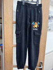 Primark boys black for sale  FAREHAM