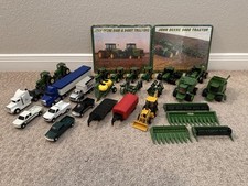 Ertl farm toys for sale  Temple