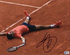 Fotografia autografa firmata usato  Spedire a Italy
