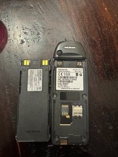 Nokia 6310i noir d'occasion  Villejuif