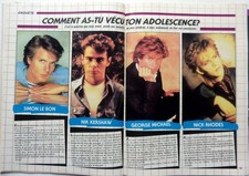 Simon bon nik d'occasion  Bagnères-de-Bigorre