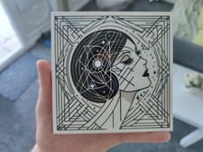 Art deco style for sale  DONCASTER