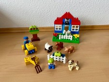Lego duplo . gebraucht kaufen  Hochdorf