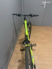 Vélo vtt d'occasion  Roubaix