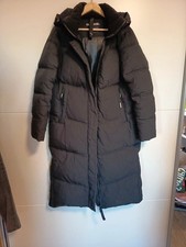 Khujo mantel damen gebraucht kaufen  Zwickau