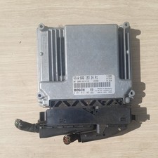 Mercedes vito ecu for sale  PETERBOROUGH