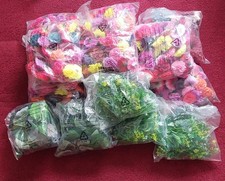 Forever flowerz fabric for sale  SLEAFORD