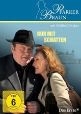 Pfarrer braun kur gebraucht kaufen  Berlin