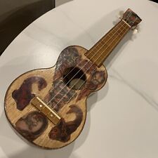 Ukulele jail art for sale  WASHINGTON