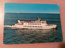 Postkarte passagierschiff flip gebraucht kaufen  Thedinghausen