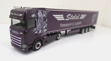 Herpa scania gaplsz gebraucht kaufen  Kirchheim unter Teck